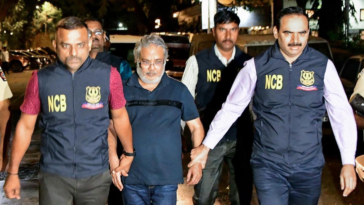 NCB probes Dola's links with chemists, his Turkiye citizenship plans