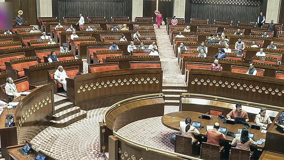 Rajya Sabha Opposition benches set to see many changes after Assembly poll results