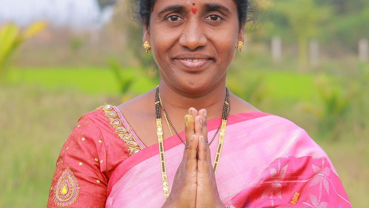 G. Renuka elected convener of women sarpanches’ forum