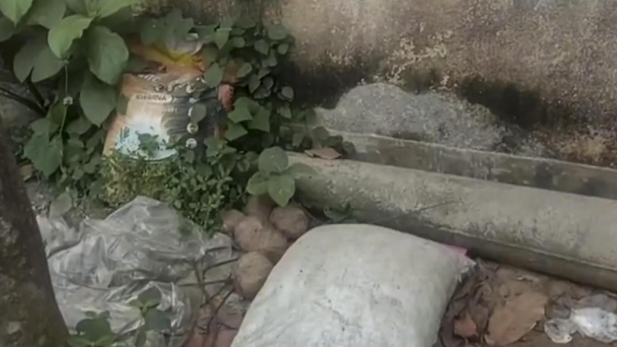 EC asks NIA to ensure bombs not used to disrupt Bengal polls on April 29