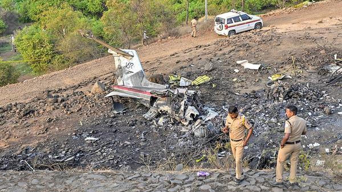 DGCA calls for immediate review of safety at uncontrolled airstrips