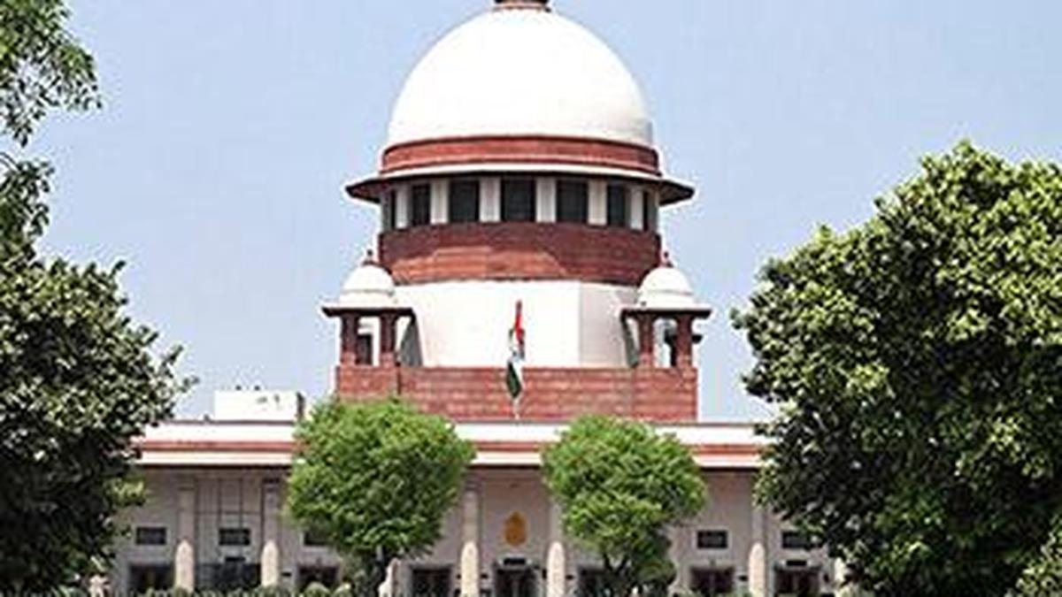 Supreme Court asks if there was a 'proper debate' in Parliament before enacting CEC/EC appointments law