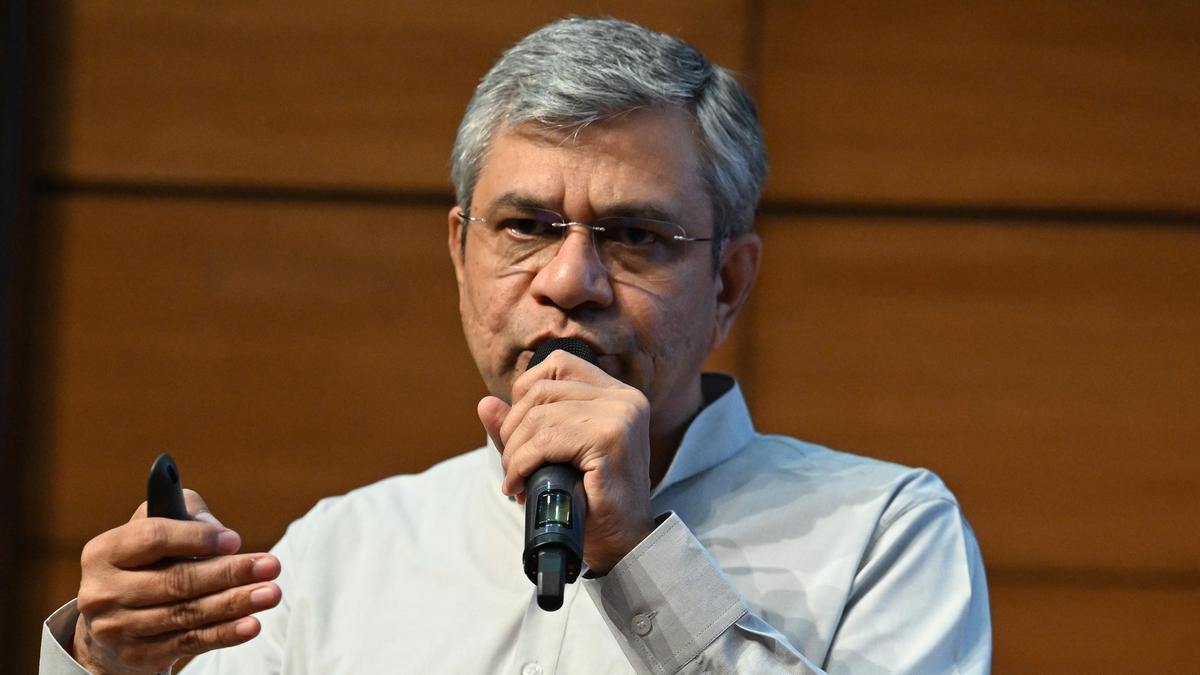 Railway utilised 98% capex by February end; trains to dominate flights in new corridors, says Ashwini Vaishnaw