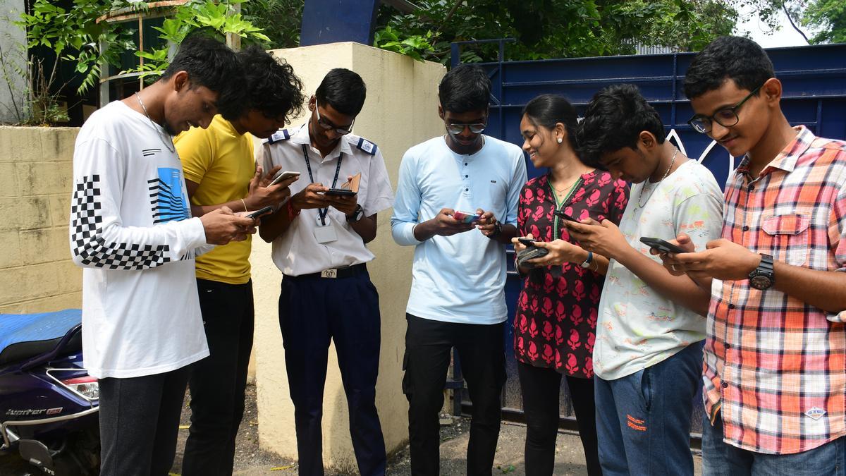 CBSE Class 12 results 2026: When and where will the marks be declared?