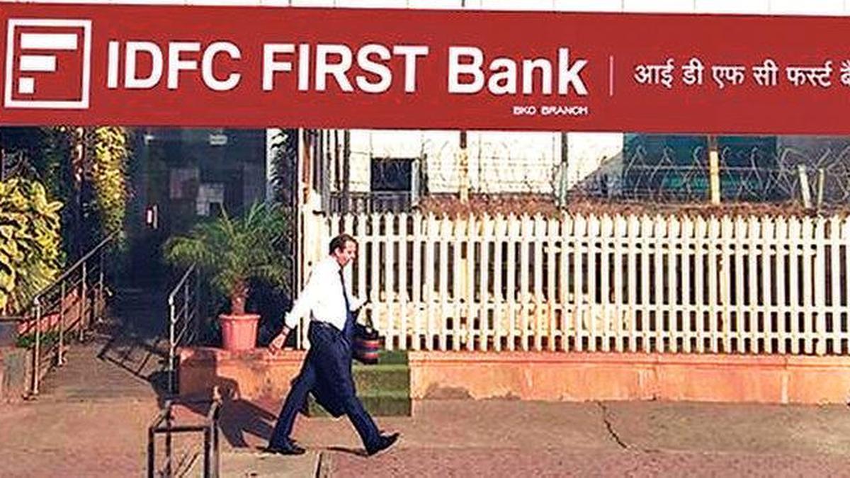 ₹550-cr. bank ‘scam’: CBI registers FIR; Haryana govt. suspends 2 IAS officers