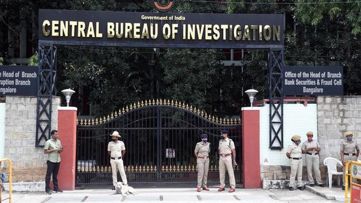 CBI facilitates return of fugitive from Portugal