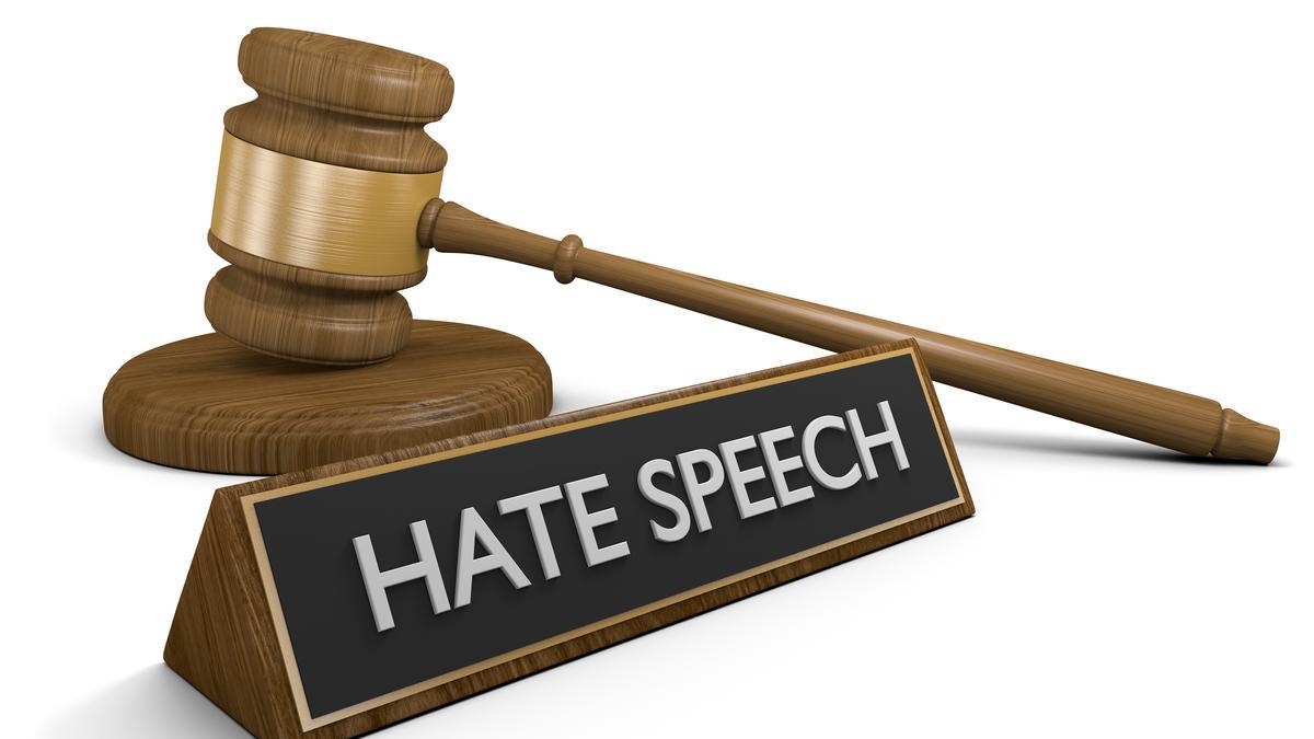 Supreme Court says enforcement of existing laws, not new laws, needed to combat hate speech and crimes