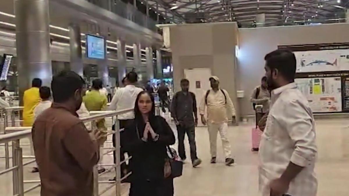 Pawan Kalyan secures return of Annamayya woman Shehnaz stranded in Muscat