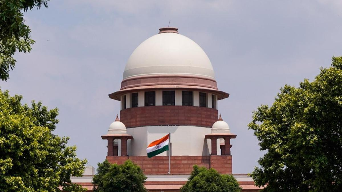 Supreme Court confirms interim bail for journalist Mahesh Langa