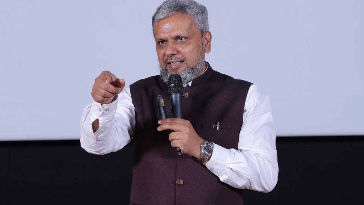 Vijayapura: The Hindu EducationPlus Career Counselling 2026 turns into eye-opening session