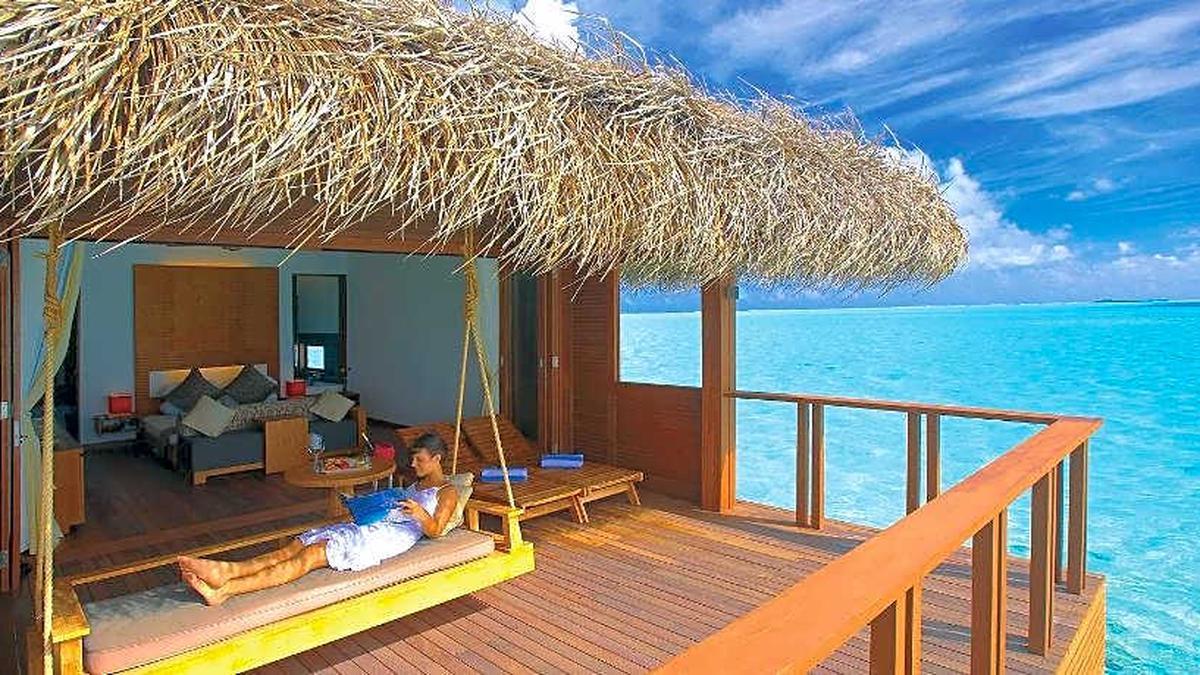 Maldives tourism sector eyes India with ‘living on the ocean’ experience as West Asian crisis hits arrivals