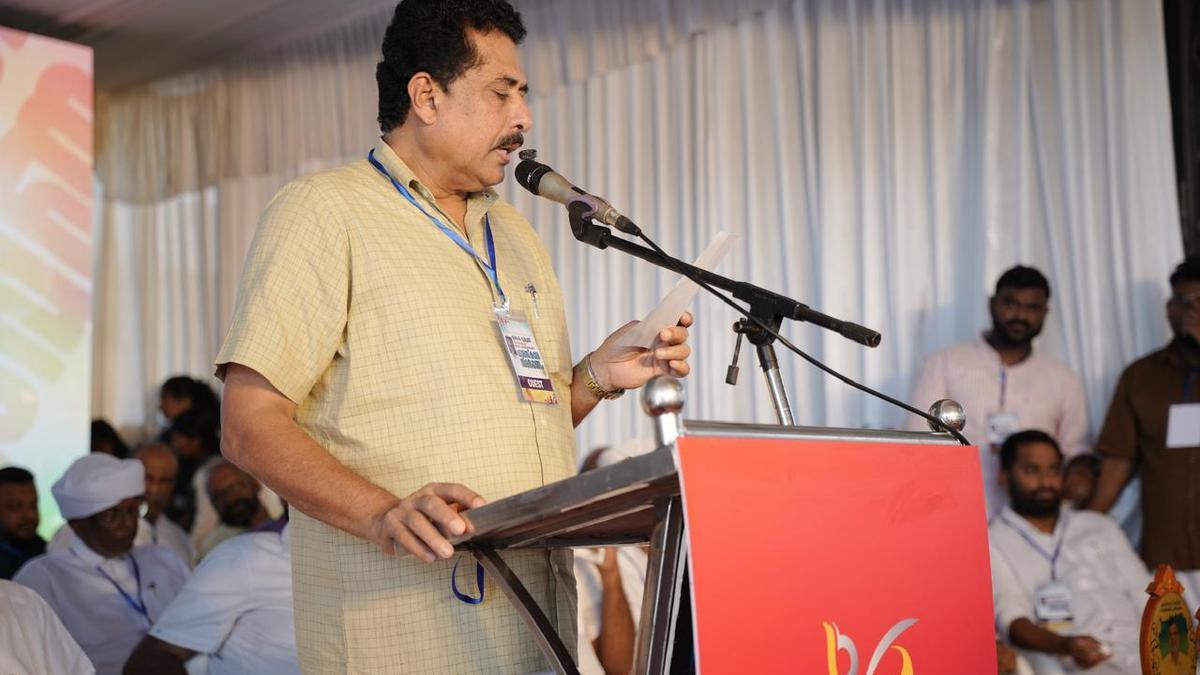 Malappuram school library brings books to readers’ doorsteps