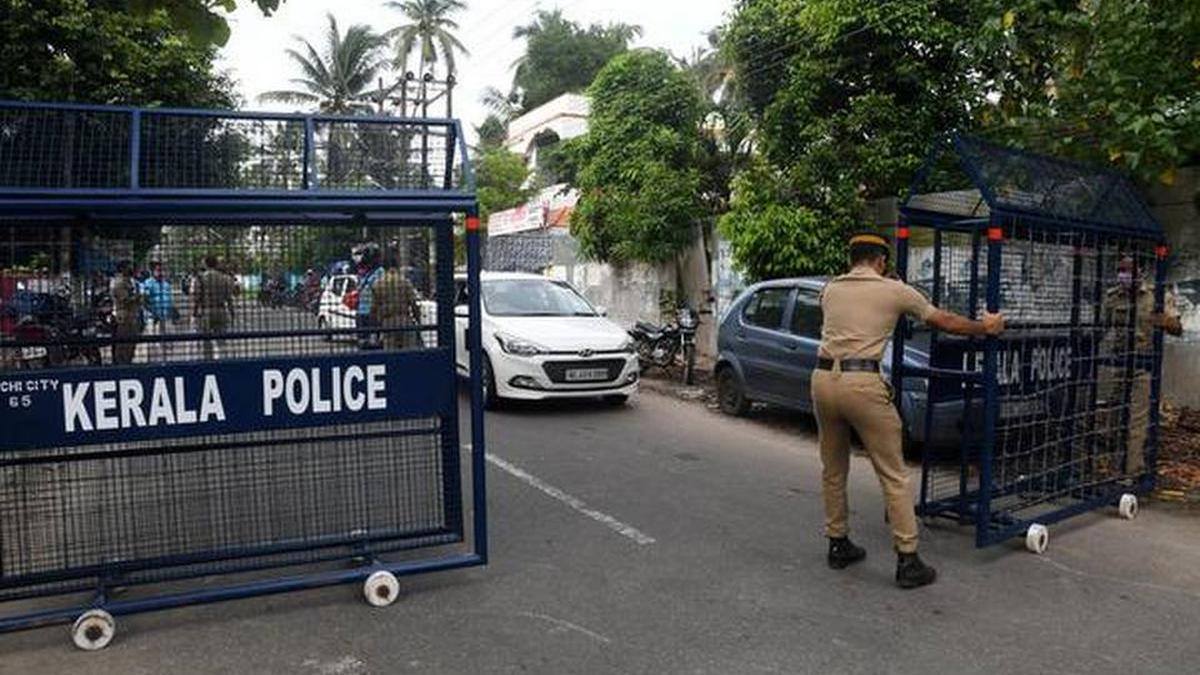 Kerala elections: Post-poll violence continues in Kannur; house attacked; car set ablaze in Payyannur