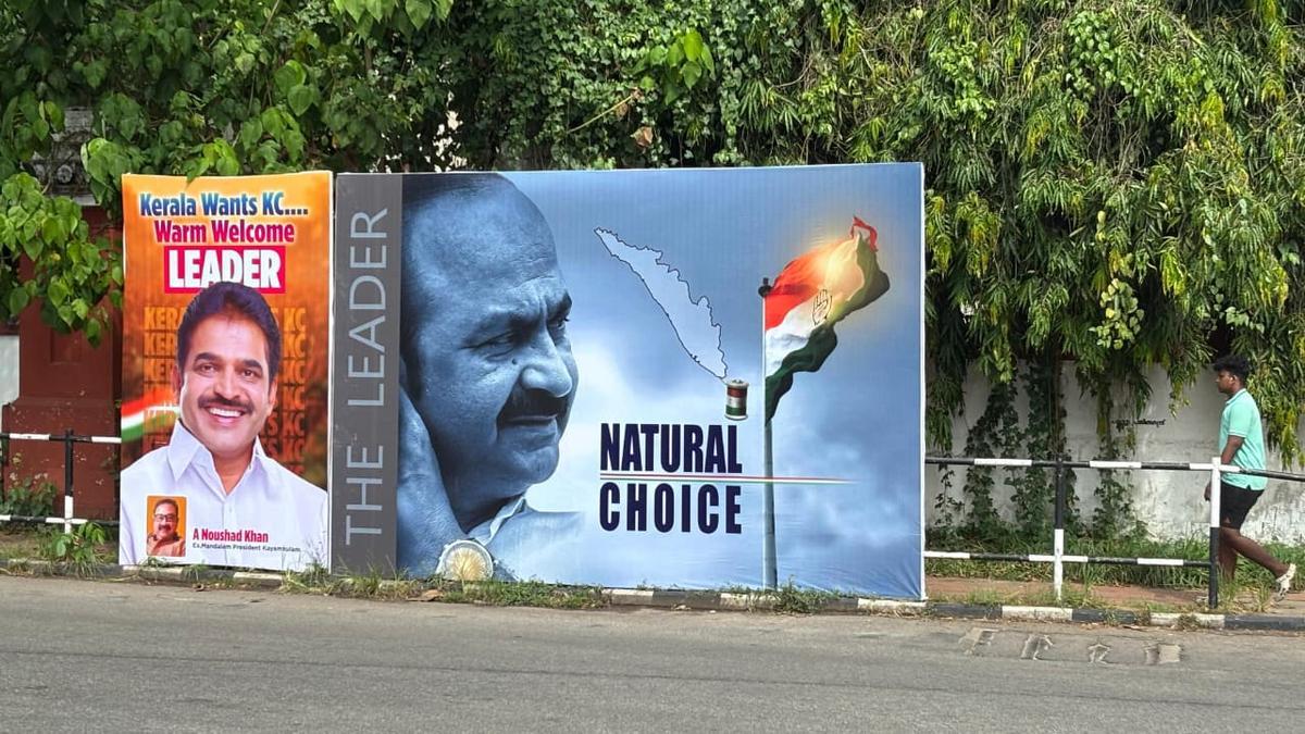 Final decision on Kerala CM turns into political cliff-hanger as ball now in Congress High Command’s court