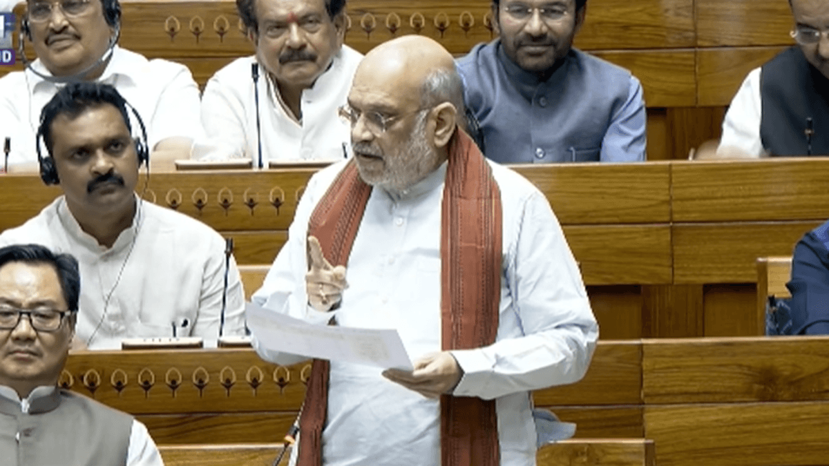 Parliament special sitting LIVE: Bill to implement women's reservation and delimitation to be introduced in Lok Sabha today