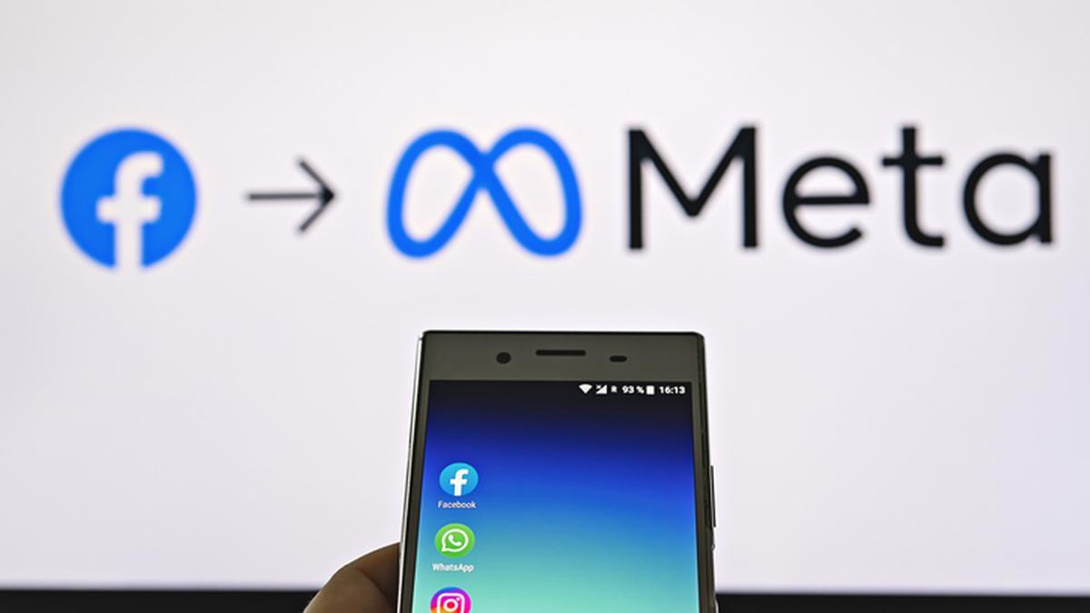 Government issues stern notice to Meta on child sexual abuse material in Instagram ads: Sources