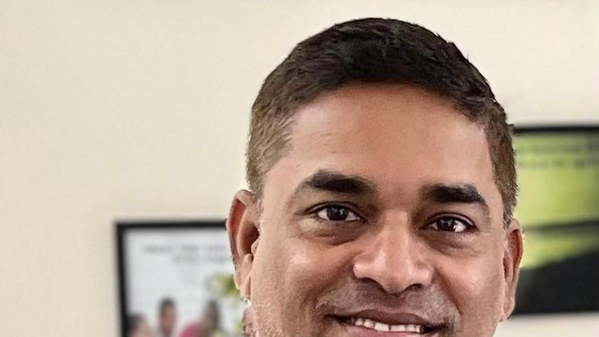 Rajesh Pawar ready to embrace the challenge of heading Mumbai’s selection panel