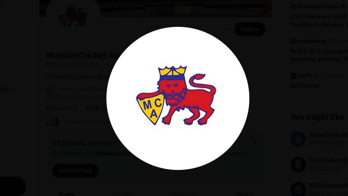 Mumbai chief selector Rajesh Pawar excited for the โresponsibilityโ
