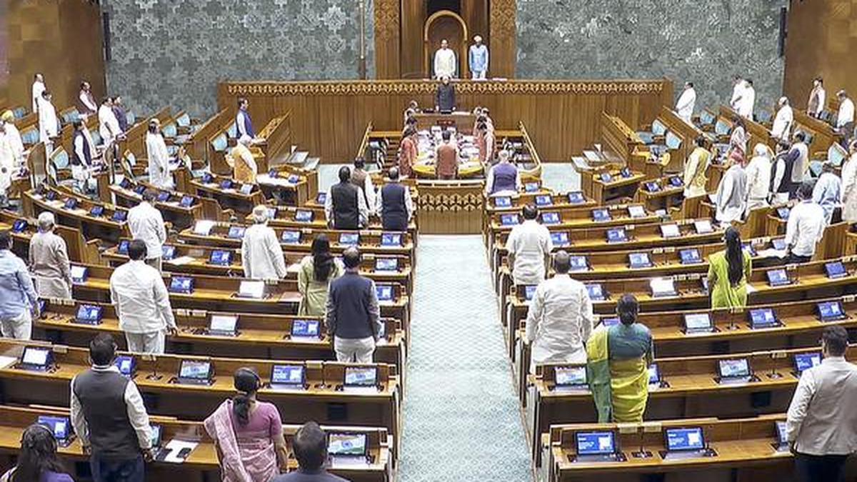 How delimitation based on 2011 Census will redraw India’s political map
