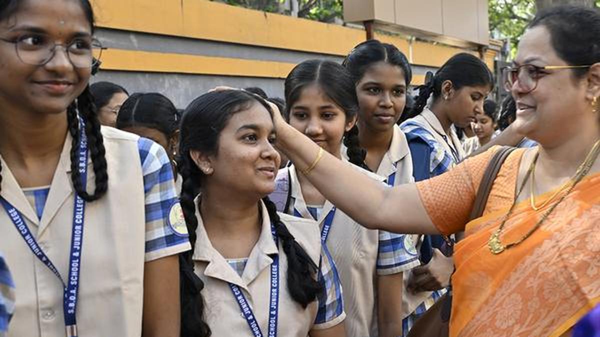 Tamil Nadu registers 99.92% pass rate in CBSE Class 10 exams; most students gear up for second exam