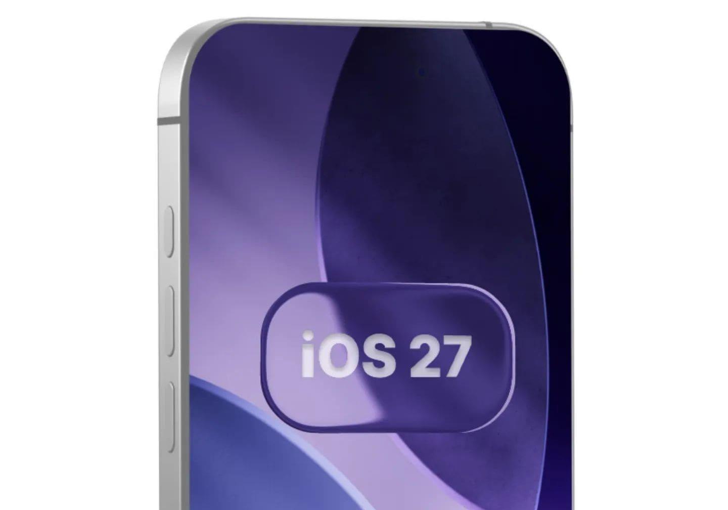Apple Intelligence Takes Spotlight, But iOS 27 Brings Major Upgrades Across Everyday Apps
