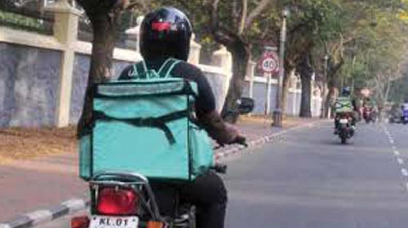 India's Gig Internet Workforce to Hit 21 Million by 2030: Report
