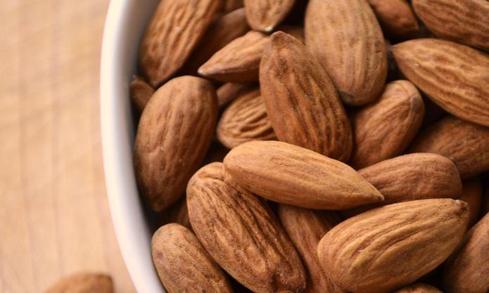 New Study Links Daily Almond Consumption to Better Brain and Metabolic Health in Adults with Prediabetes