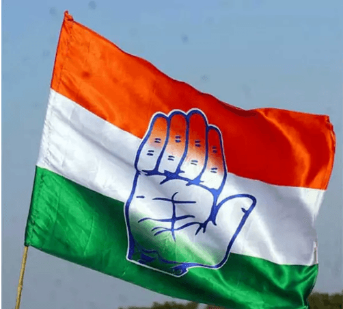 Congress Slams Naidu, Calls His Remarks on Constitution Bill Unfair