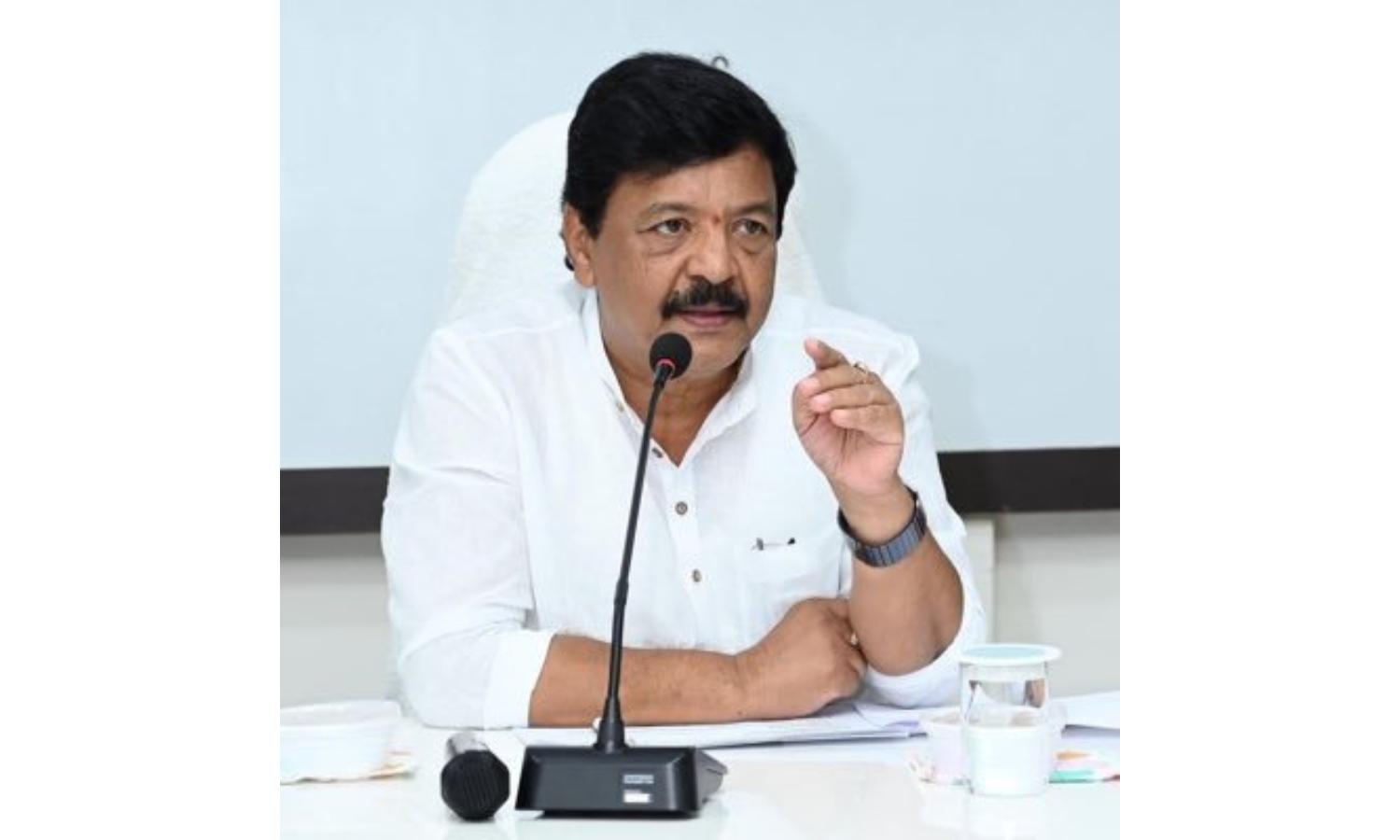Bridges, Yerrakalva, Havelock Proposals to be Tabled to CM