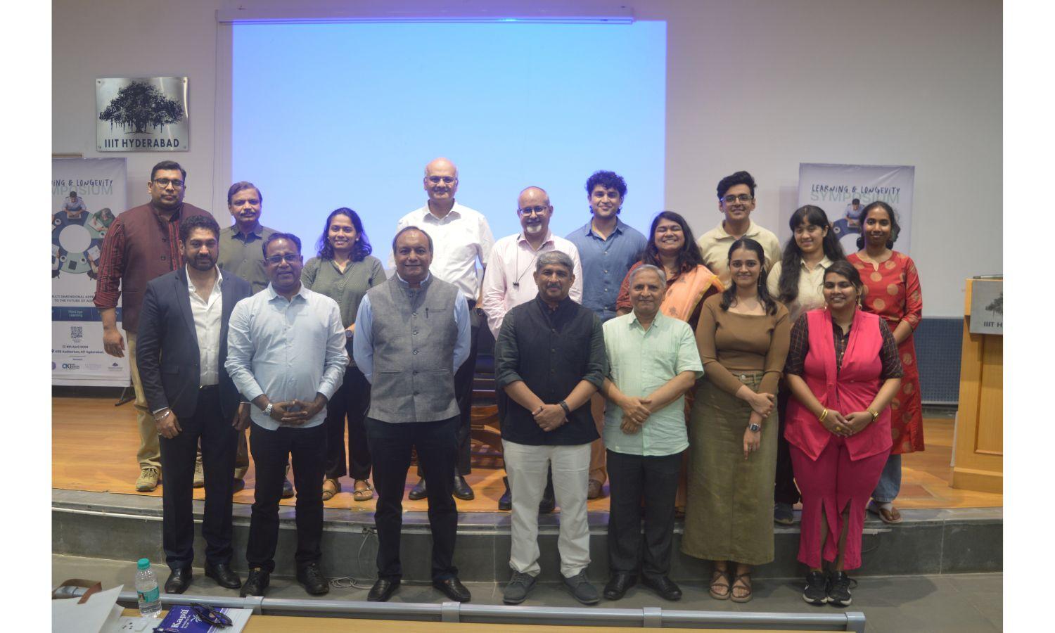 IIIT Hyderabad Launches 3-month Certificate Course on Engineering Agentic AI Systems
