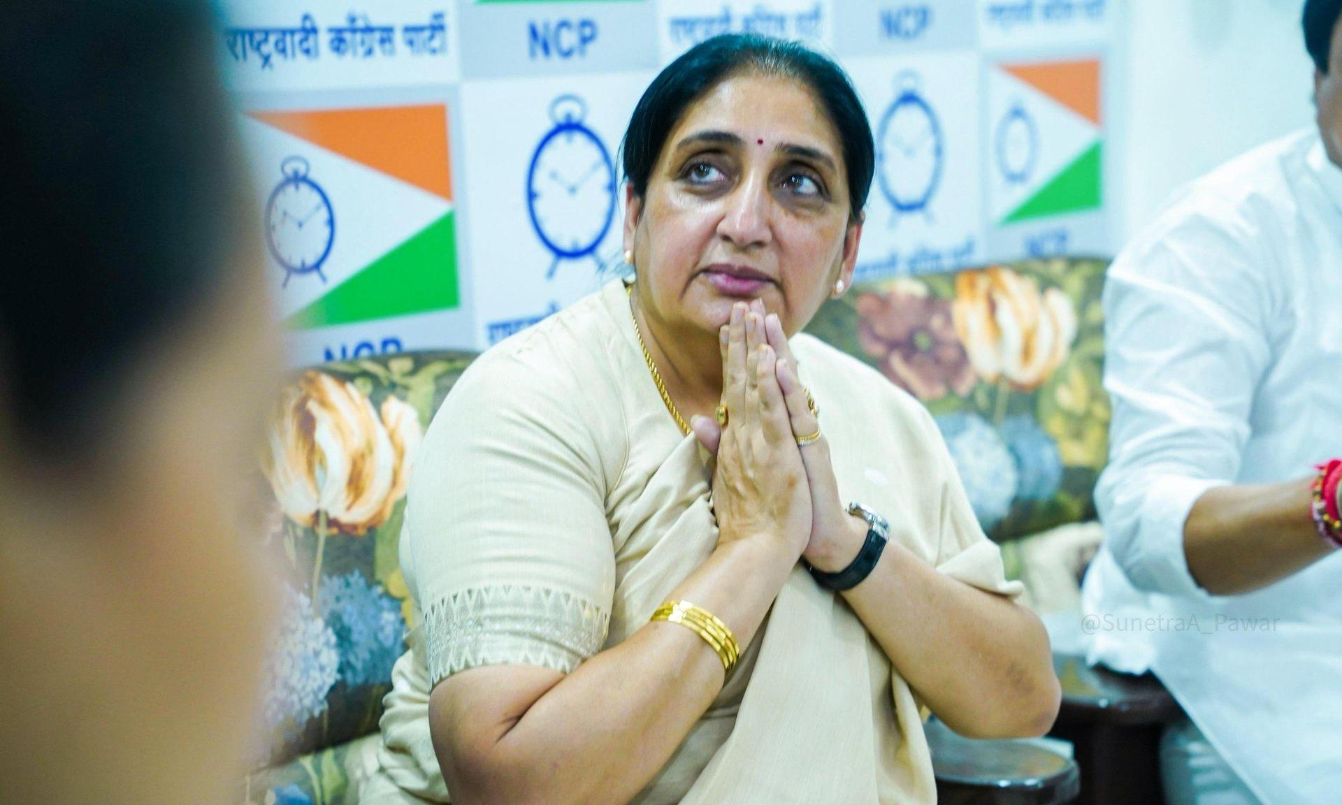 Mahayuti Registers Comfortable Wins In Baramati, Rahuri Bypolls