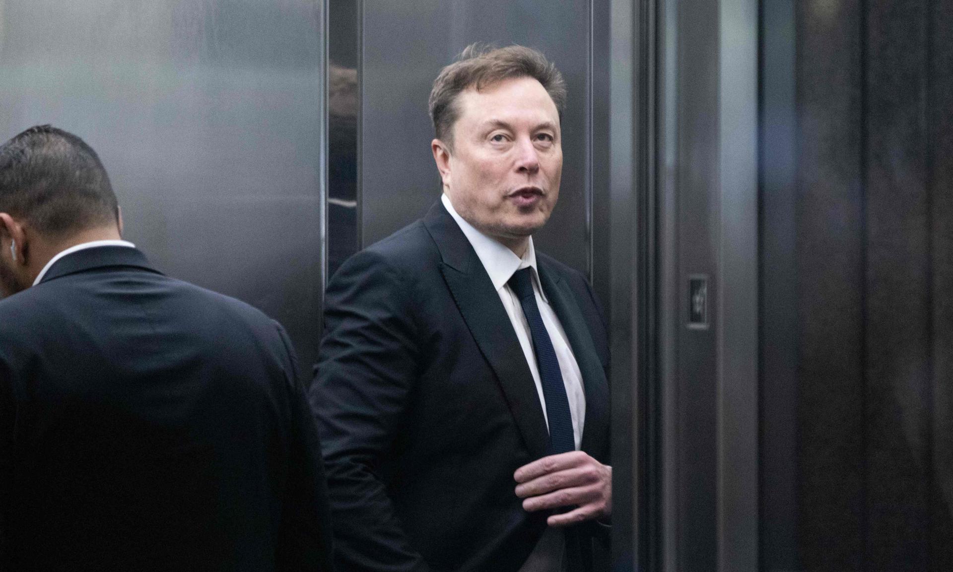 Musk Settles to Pay $1.5 Million Over Twitter Share Purchase Dispute