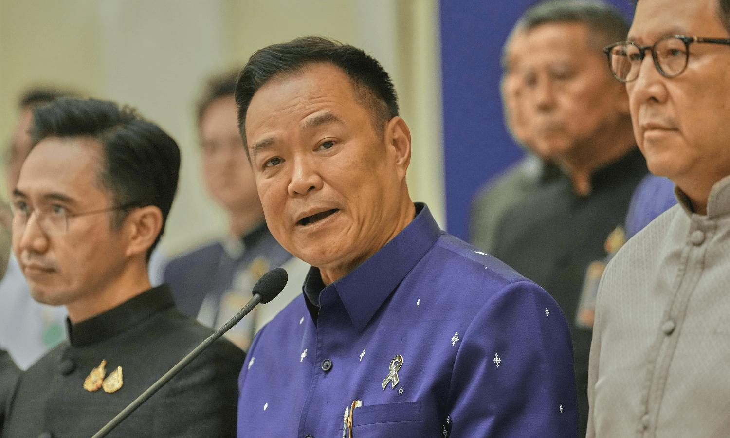 Thailand Scraps 2001 Maritime Deal with Cambodia After Years of Deadlock