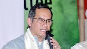 Gaurav Gogoi Accepts Moral Responsibility For Congress Rout In Assam