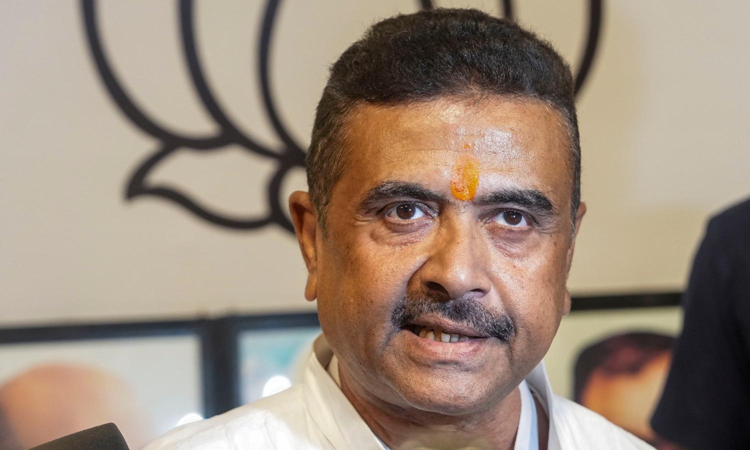 Suvendu Adhikari Thanks CPM for Vote Transfer as "Aage Ram, Pore Bam" Ghost Returns to Bengal