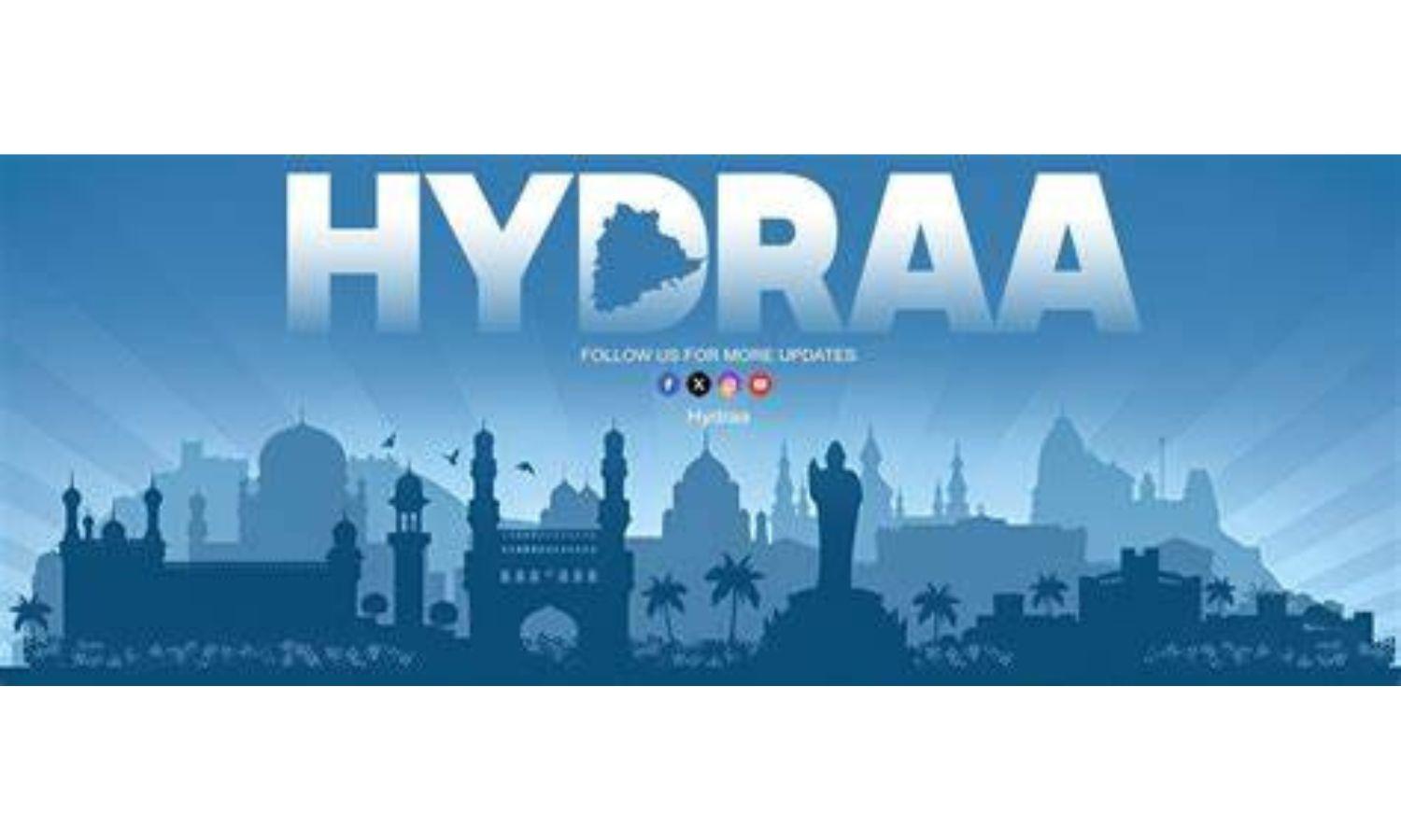 HYDRAA Demolishes 8 Cement And Stone Crushing Units, 3 Ready Mix Concrete Plants