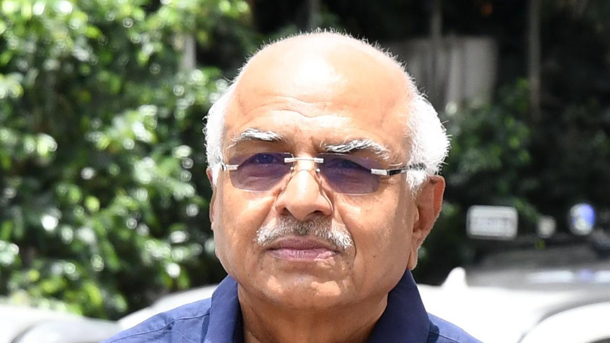 RB Choudary Dies in Road Accident: Rajinikanth Pays Tribute to Veteran Producer