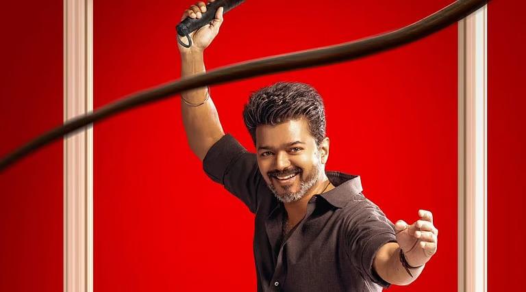Jana Nayagan to Do Wonders at Box Office, Trade and Fans Hope
