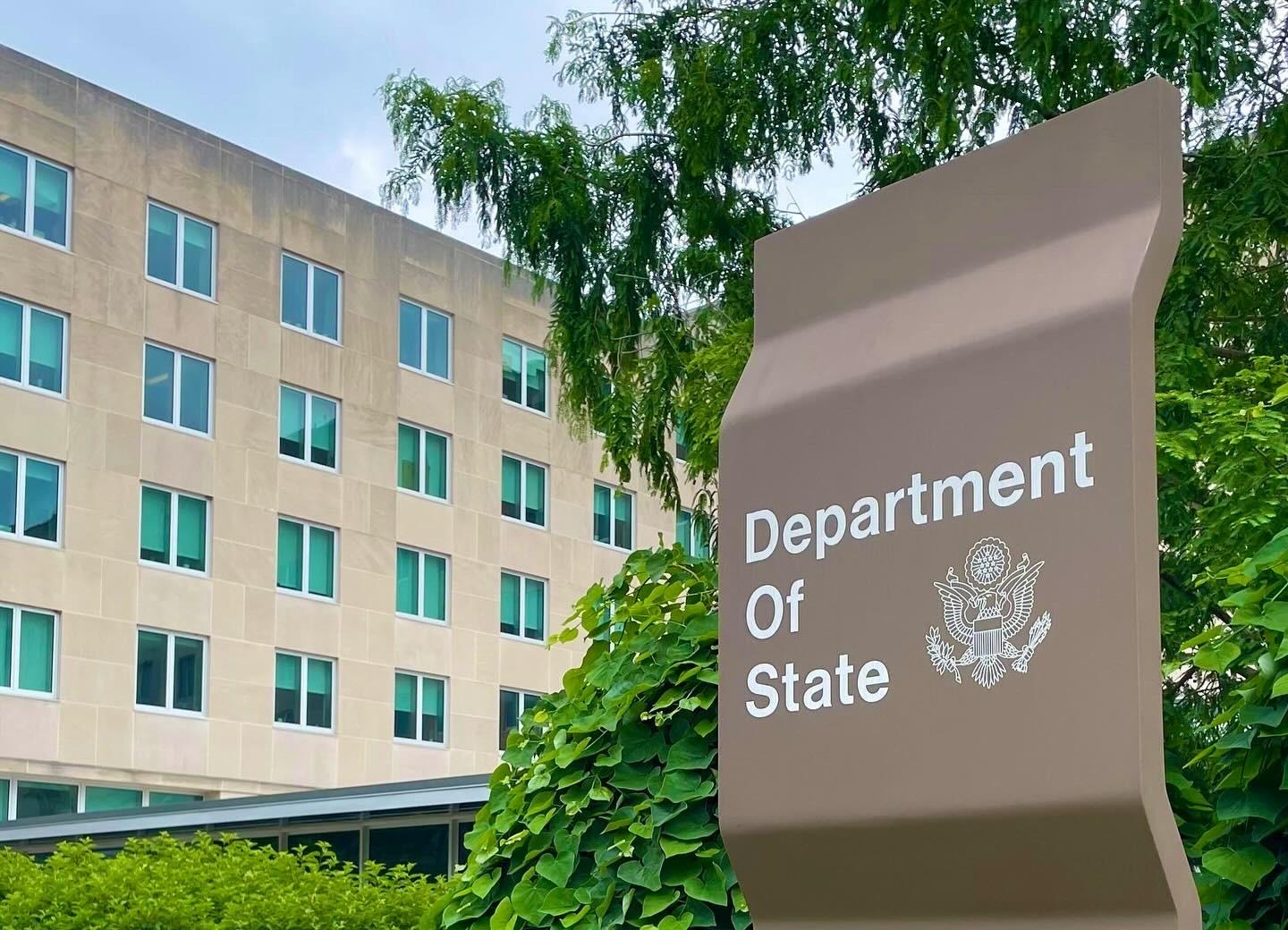 US To Close Consulate In Peshawar Citing Safety Of Diplomatic Personnel