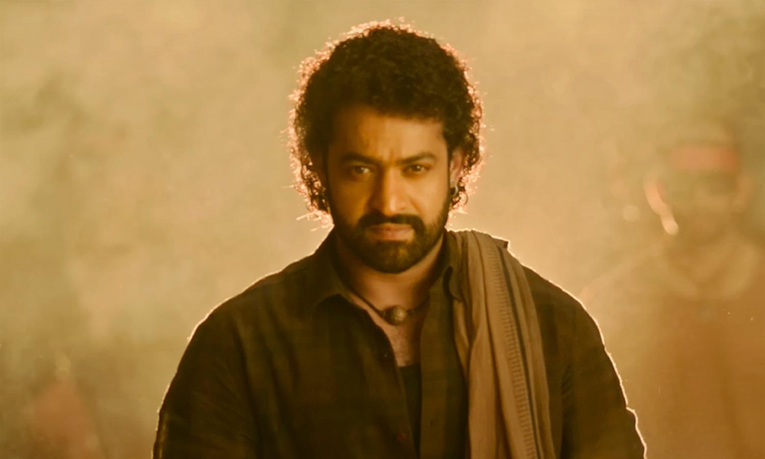 Jr NTR Puts ‘Devara 2’ on Back Burner, a Timely and Strategic Move