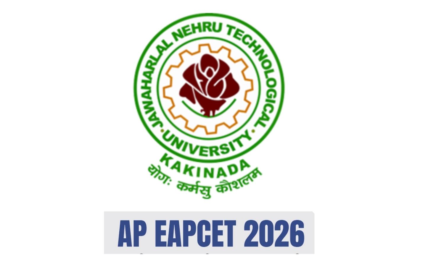 AP EAPCET-2026 Preliminary Key to Be Released on May 25