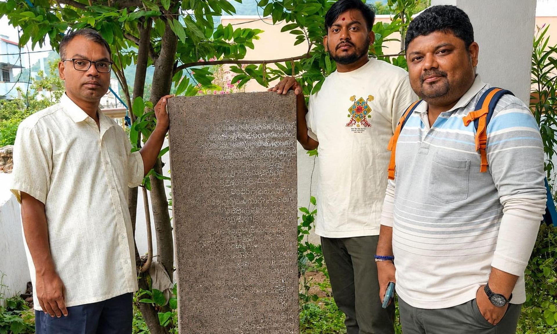 Prataparudra Deva Violated 1519 CE Treaty With Krishnadevaraya