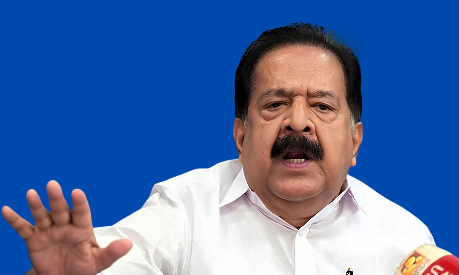Kerala Minister Warns of Crackdown on Drug Supply Through Food Delivery Networks