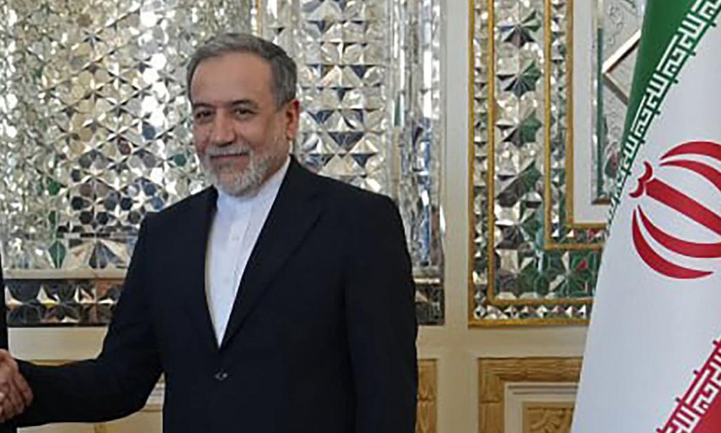 Leave Our Region if You Want to be Safe: Iran Warns US
