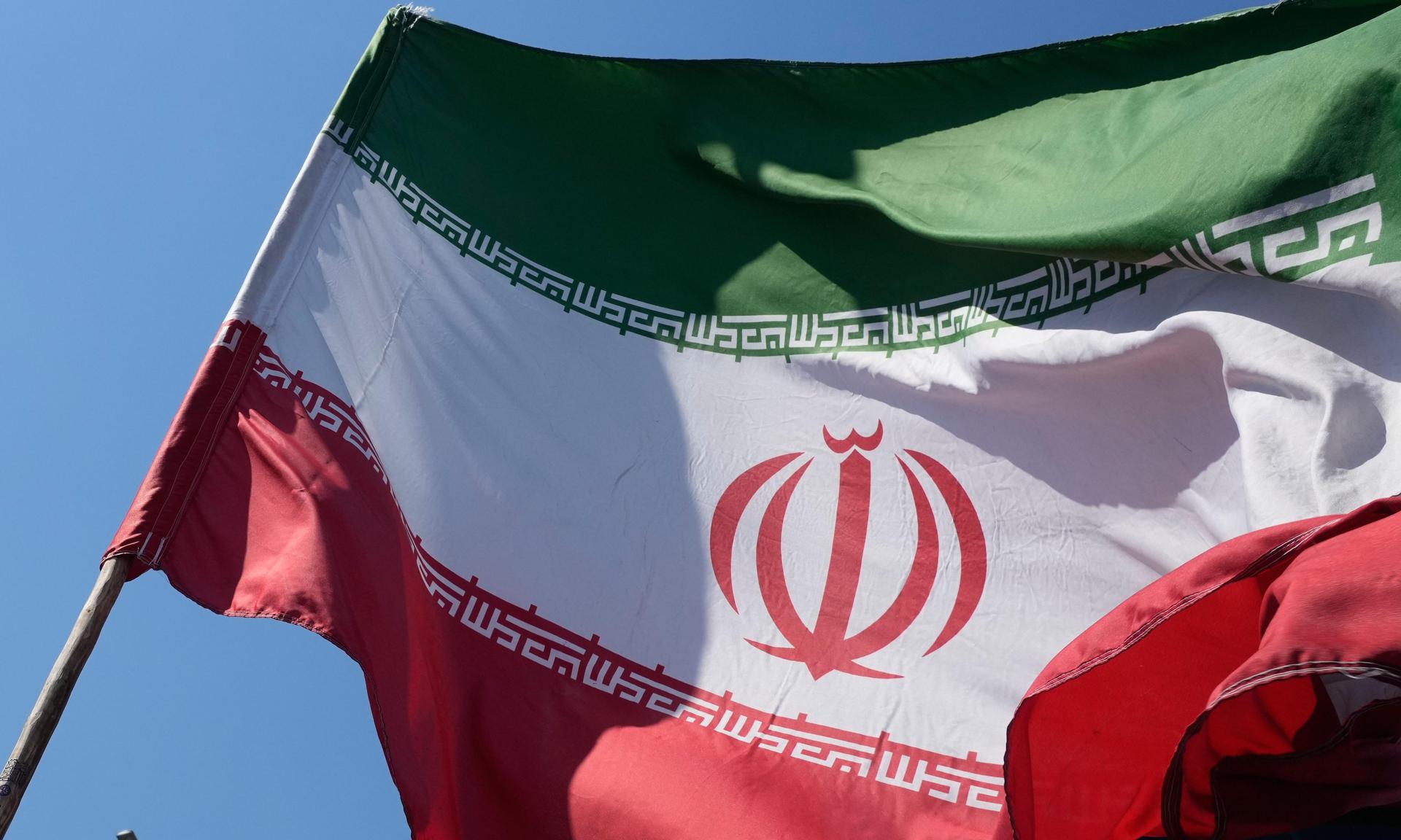 Iran Calls Trump's Claims "Baseless", Alleges US Attacked Vessels Killing 3 Indian Seafarers