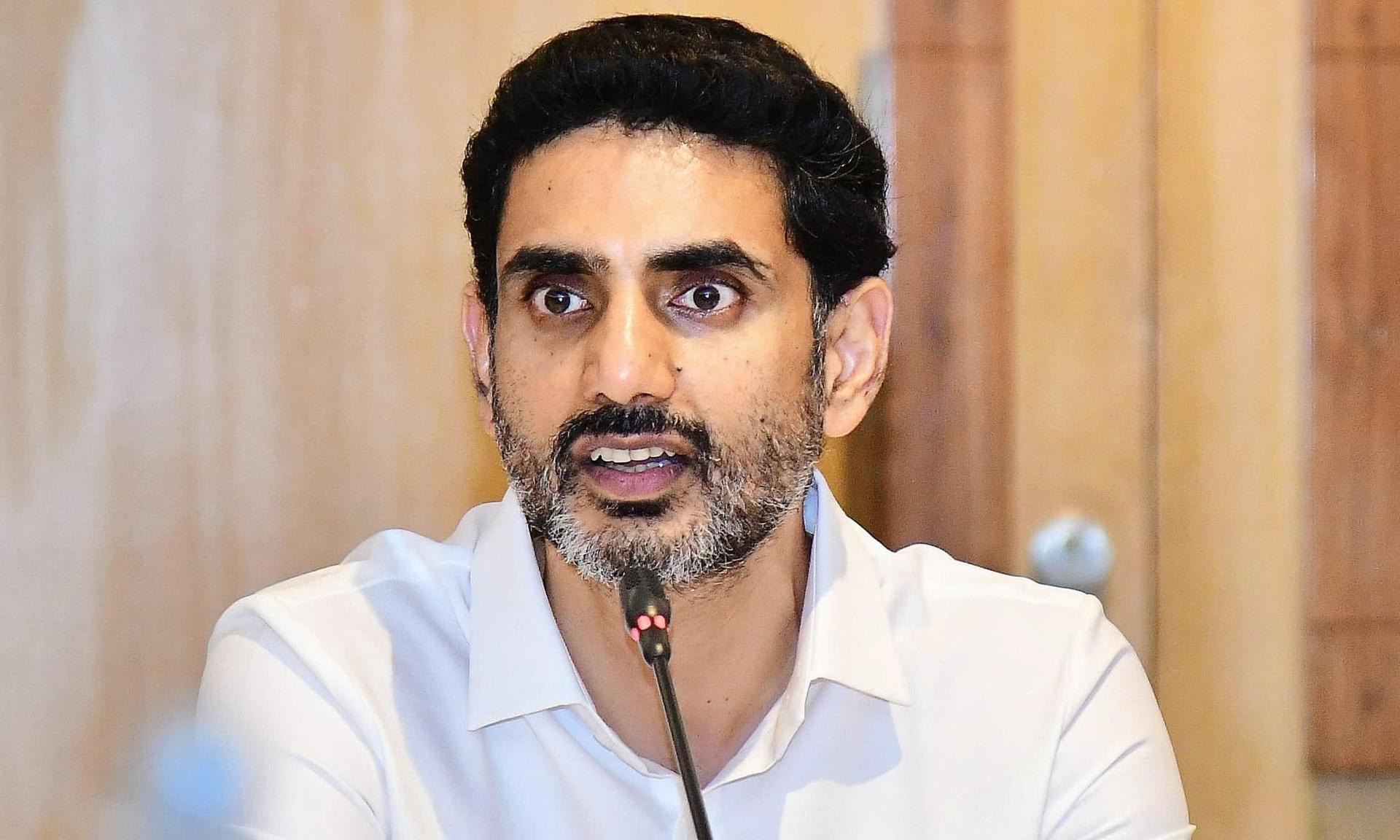 Lokesh Reviews Talliki Vandanam Aid Likely in 3rd Week of July