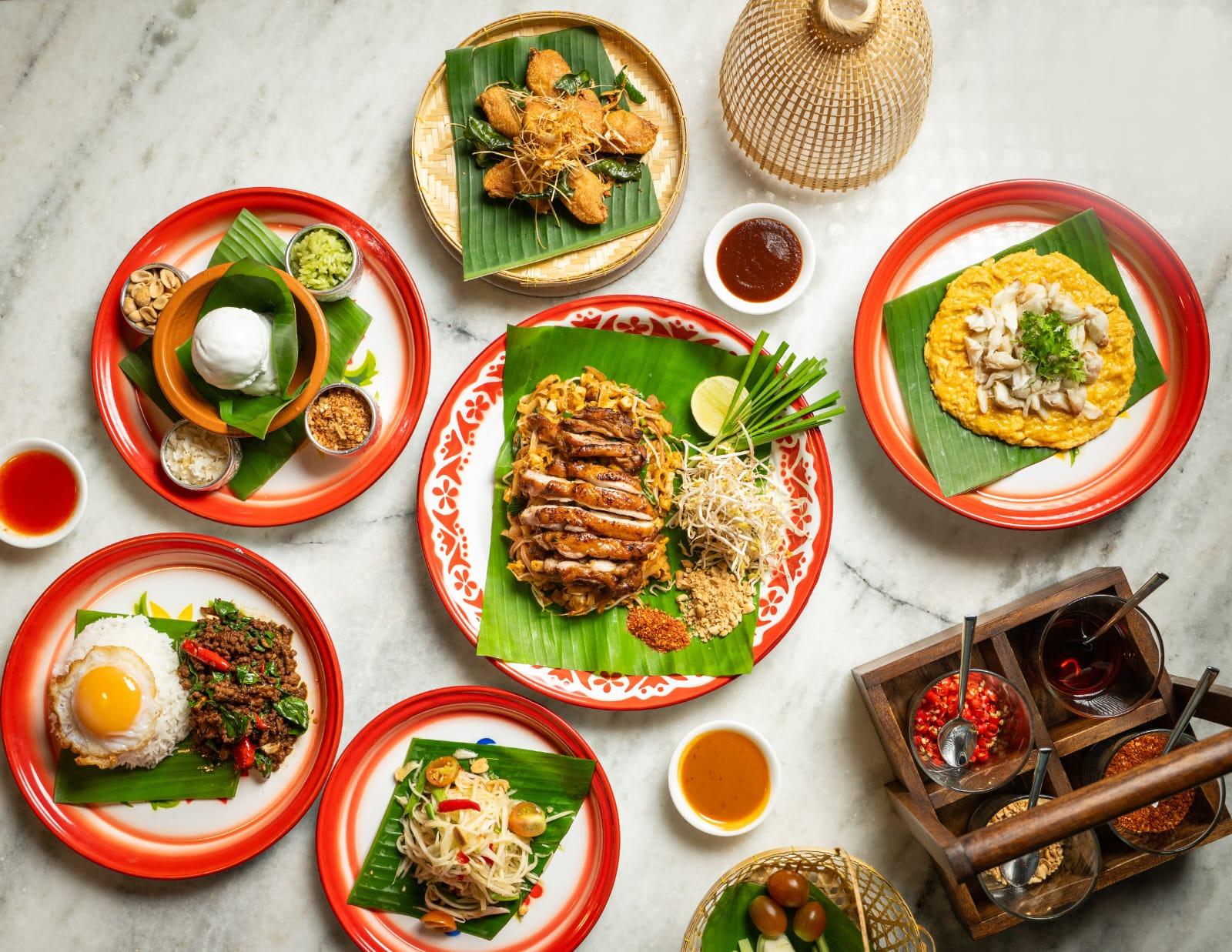 Authenticity on a Plate: Inside Baan Phadthai’s Hyderabad Debut