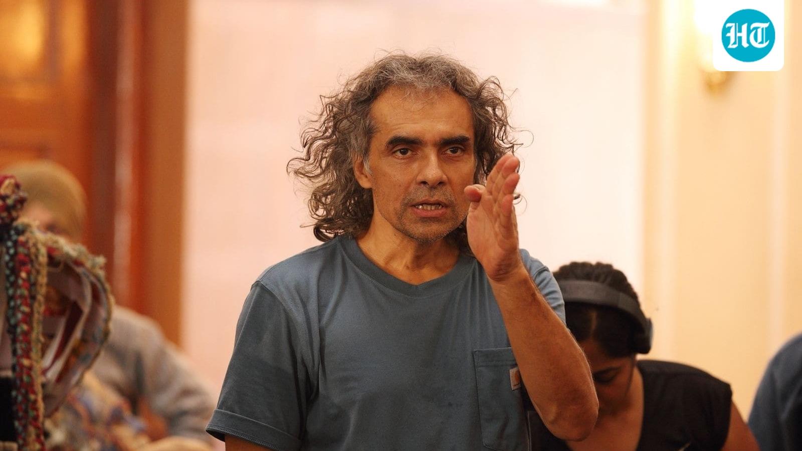 Imtiaz Ali Lifts The Veil, Ignites A Firestorm