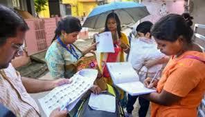 AP Achieves 58% Coverage In SIR Exercise