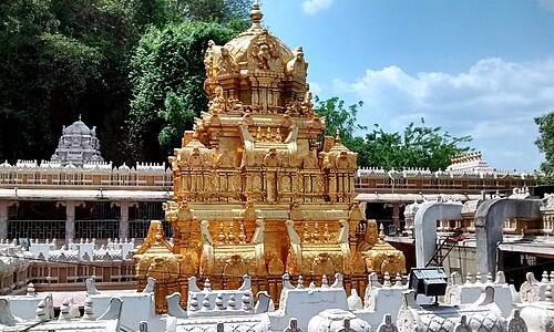 July 15 Deadline Set for Temple Facilities